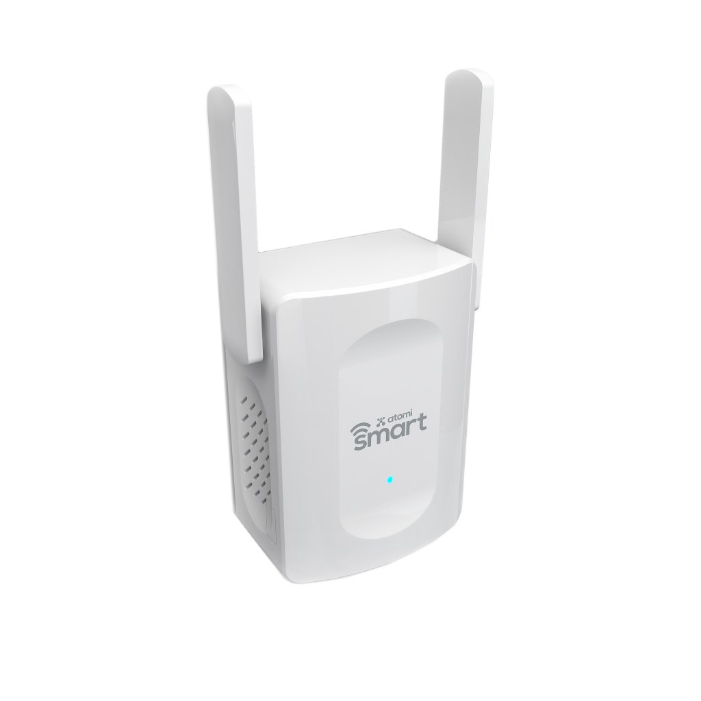 Picture of: Atomi Smart WiFi