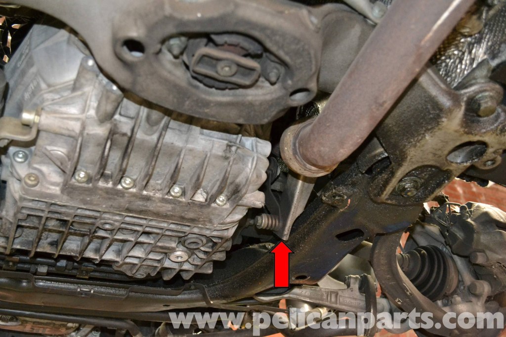 Picture of: Audi A B Catalytic Converter Replacement (-)  Pelican