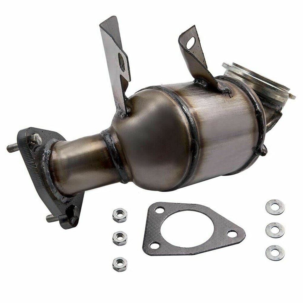 Picture of: Replacement Catalytic Converter For – Chevrolet Cruze/Trax/Sonic
